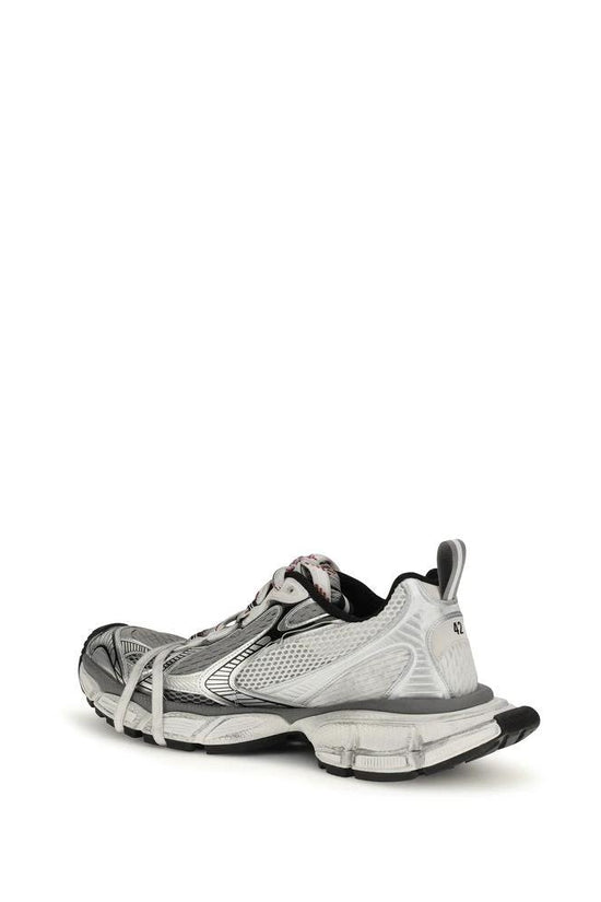 Balenciaga Mehrfarbige Sportschuhe aus Polyester by Balenciaga