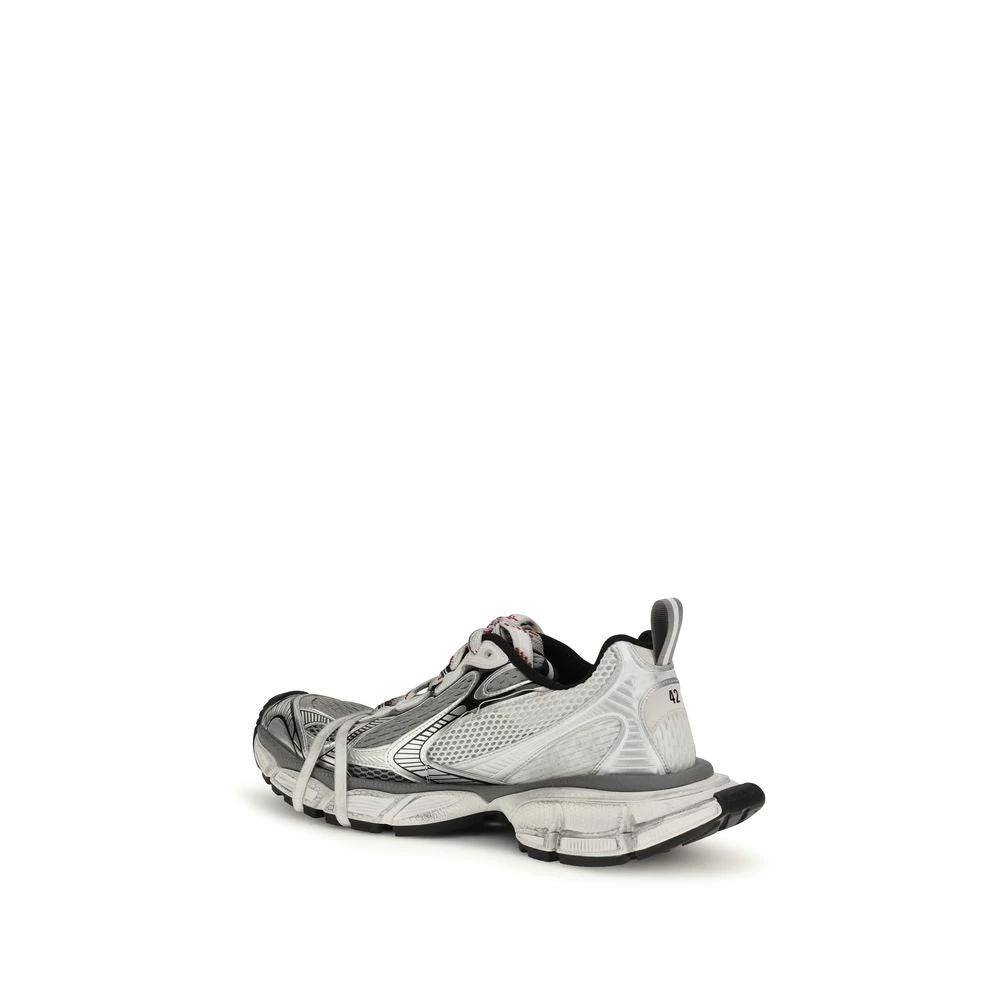 Balenciaga Mehrfarbige Sportschuhe aus Polyester by Balenciaga