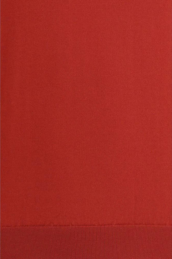 Brunello Cucinelli Mehrfarbiges Baumwoll-T-Shirt by Brunello Cucinelli