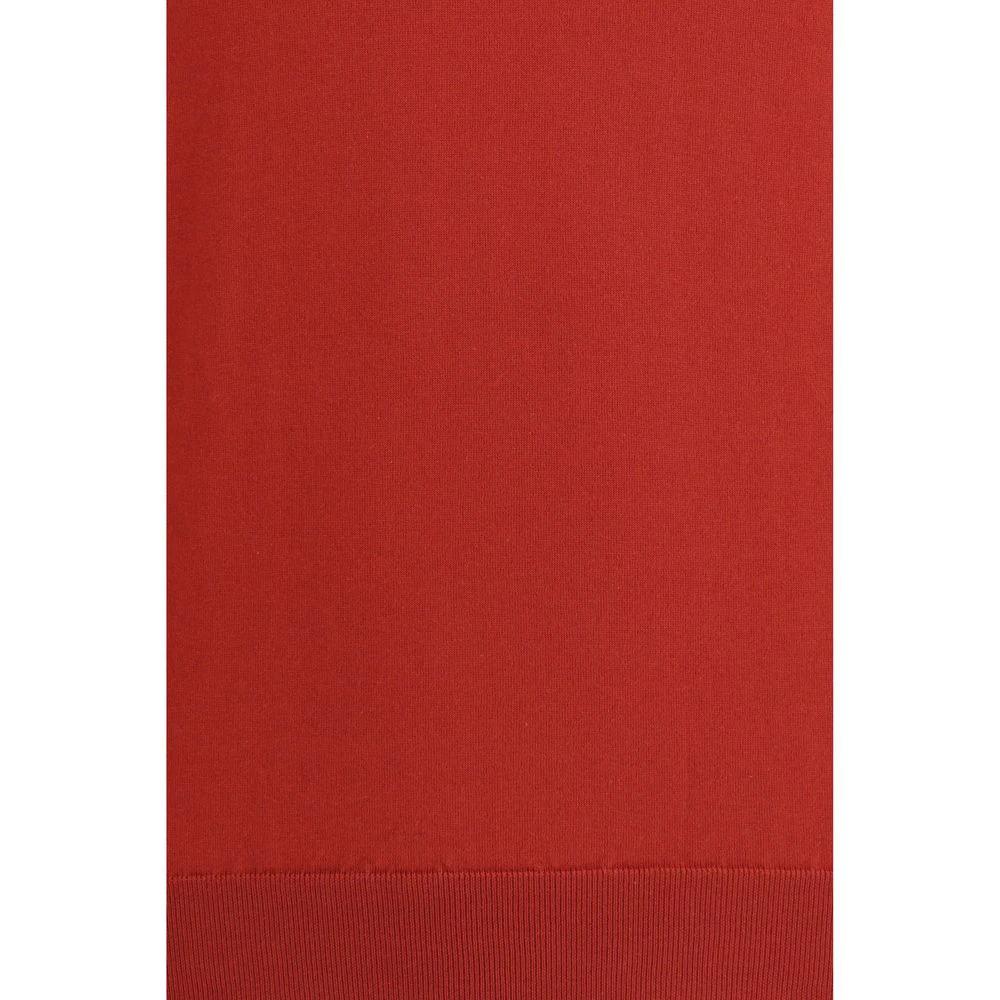 Brunello Cucinelli Mehrfarbiges Baumwoll-T-Shirt by Brunello Cucinelli