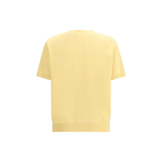 Prada Zweifarbiger Seiden-Sweatshirt by Prada
