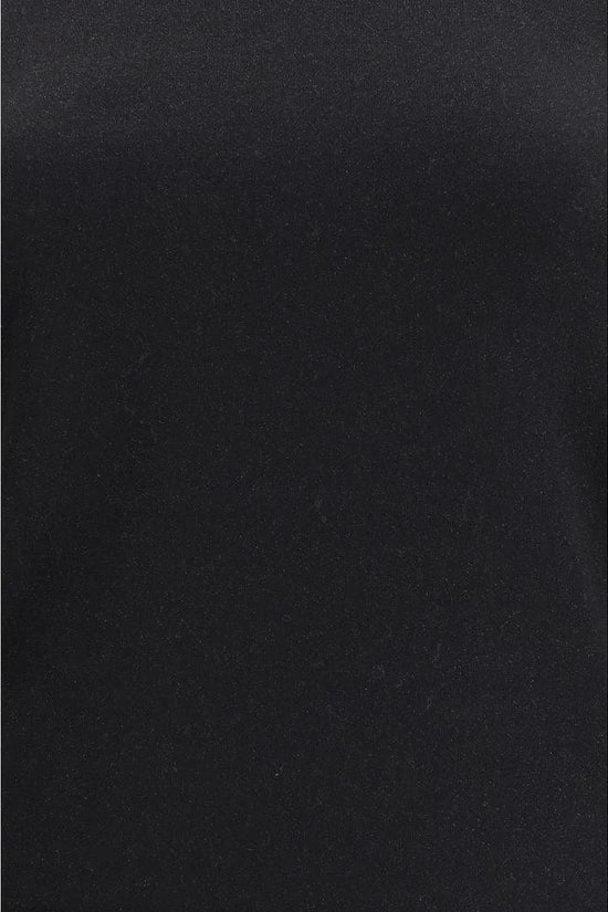 Brunello Cucinelli Schwarze Kaschmir-Tanktops by Brunello Cucinelli