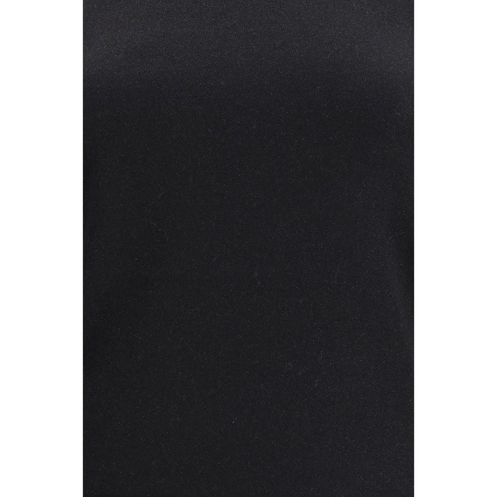 Brunello Cucinelli Schwarze Kaschmir-Tanktops by Brunello Cucinelli