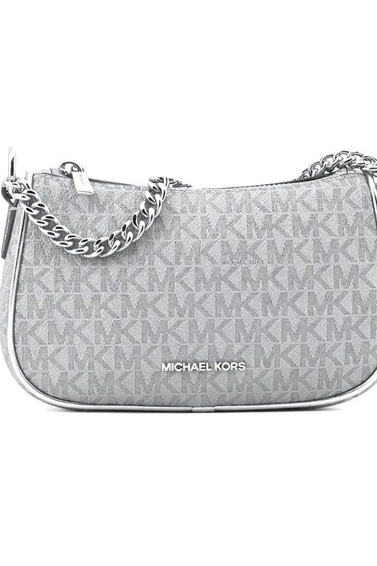 Michael Kors Carmela Tasche Grau | ELORÉ by Michael Kors