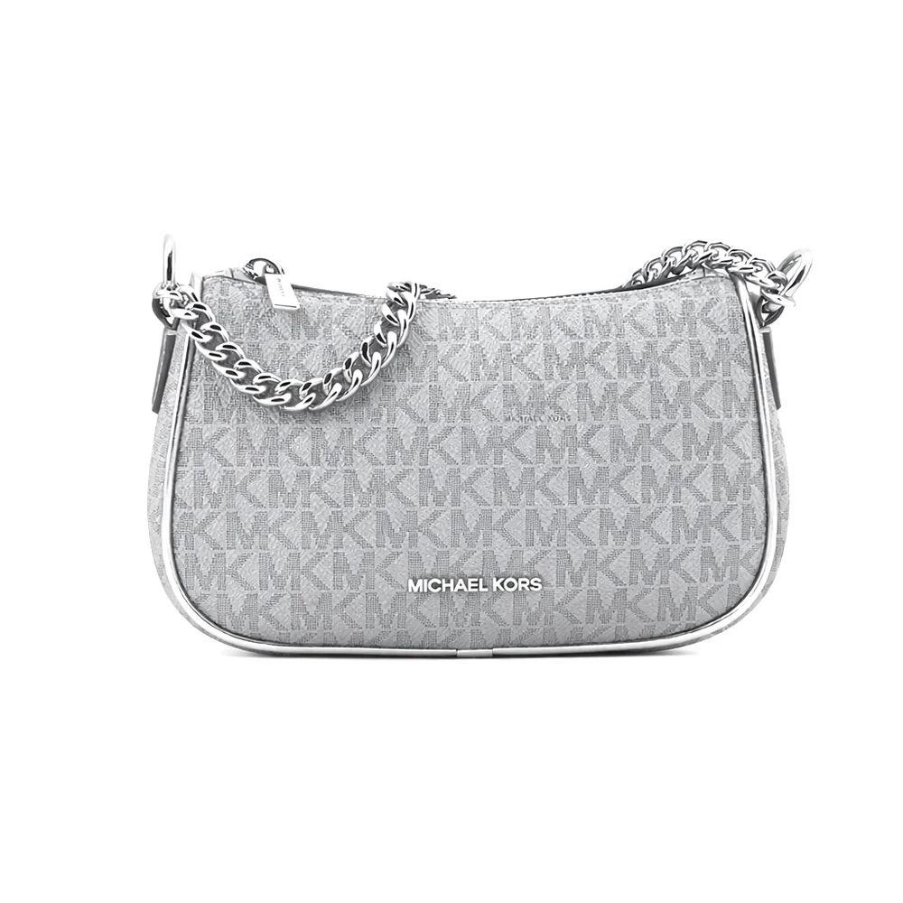 Michael Kors Carmela Tasche Grau | ELORÉ by Michael Kors
