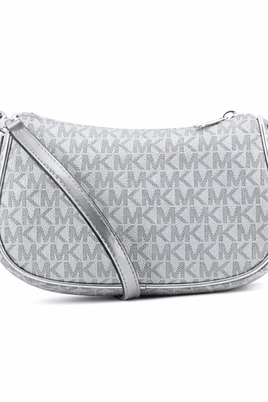 Michael Kors Carmela Tasche Grau | ELORÉ by Michael Kors