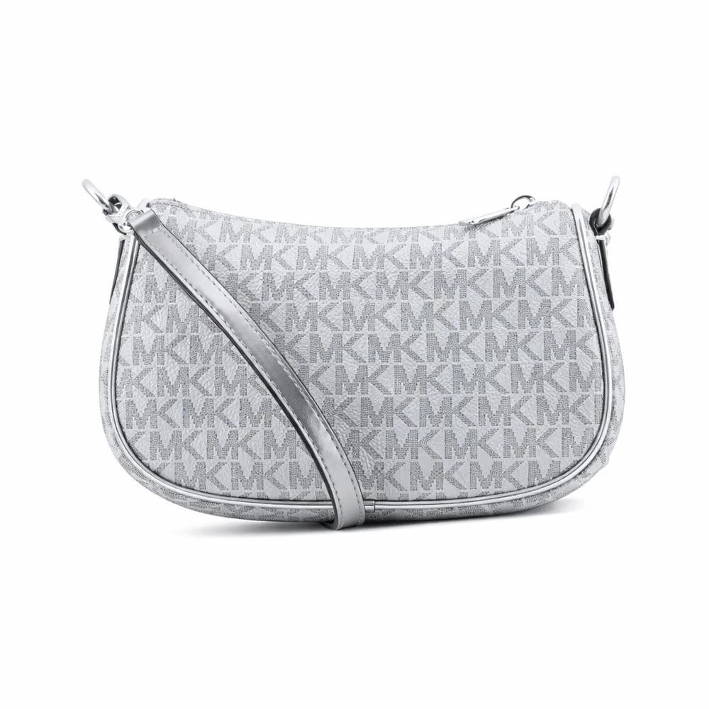 Michael Kors Carmela Tasche Grau | ELORÉ by Michael Kors