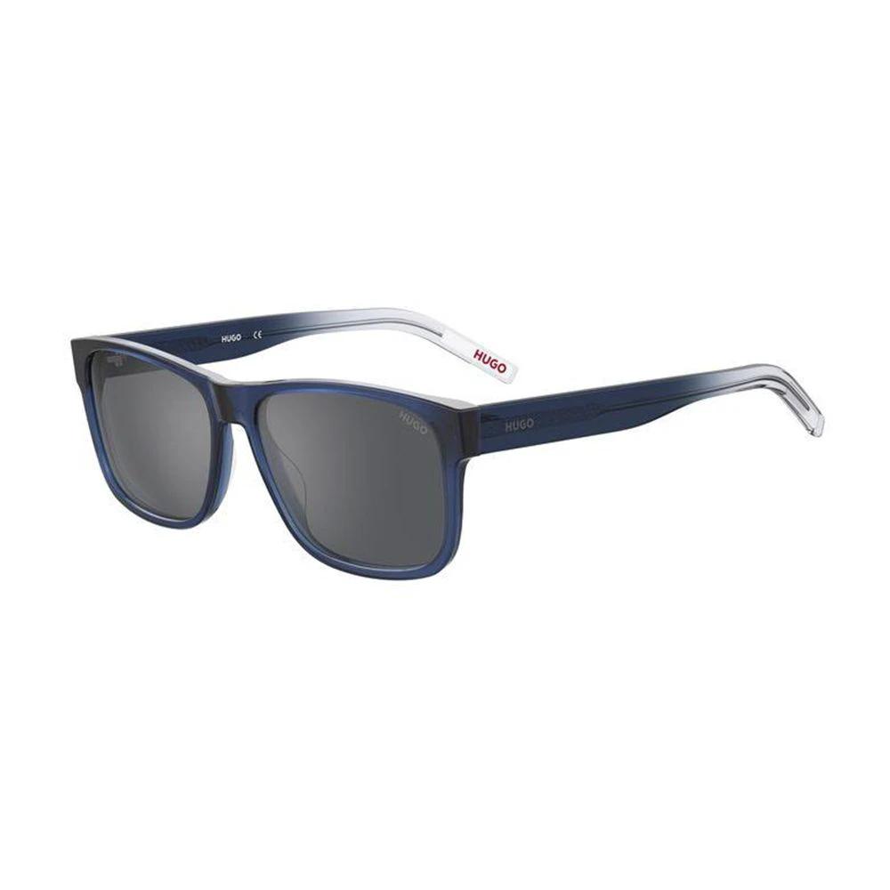 Hugo Boss Mehrfarbige Sonnenbrille aus Acetat by Hugo Boss