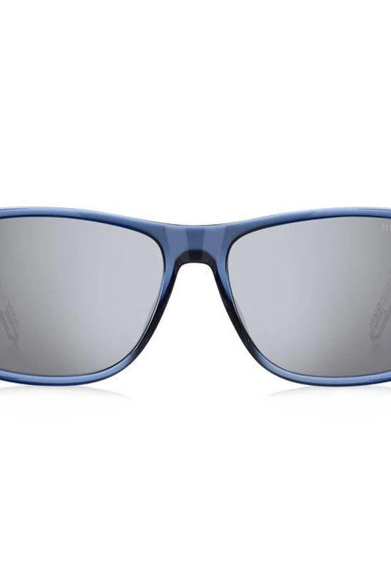 Hugo Boss Mehrfarbige Sonnenbrille aus Acetat by Hugo Boss