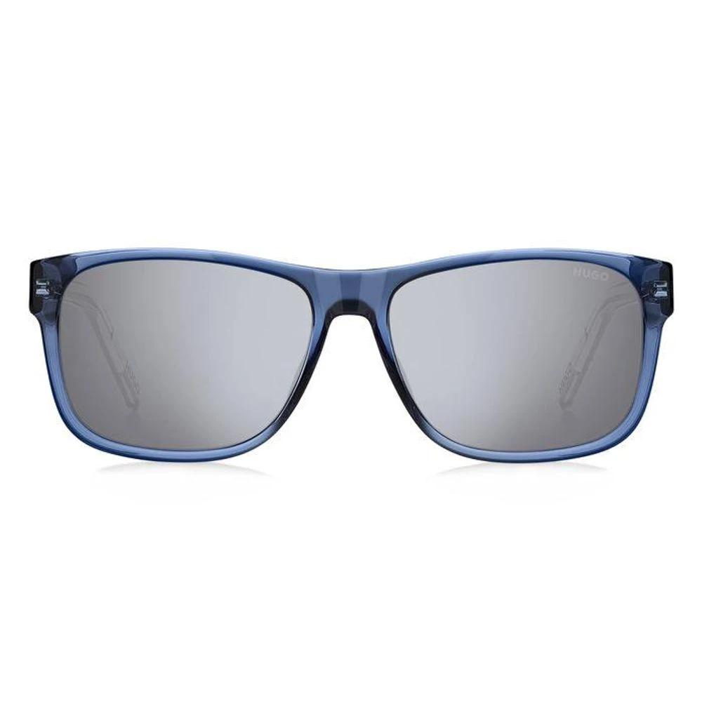 Hugo Boss Mehrfarbige Sonnenbrille aus Acetat by Hugo Boss