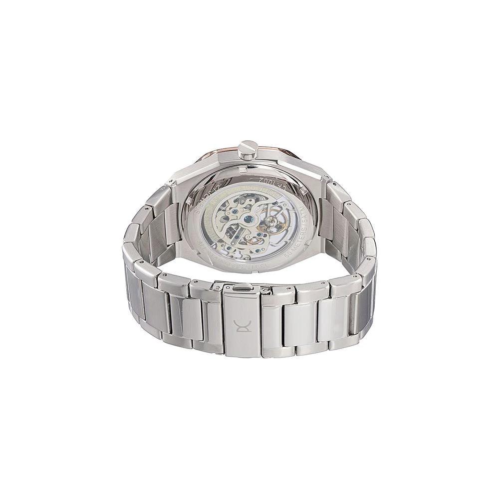 Pierre Cardin Graue Edelstahl-Dresswatch by Pierre Cardin