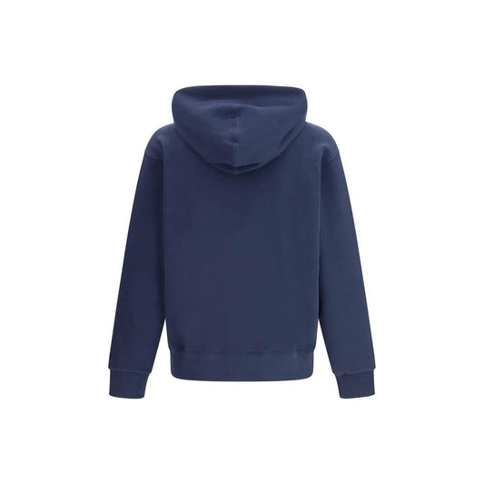 Kenzo Blauer Baumwoll-Sweatshirt by Kenzo