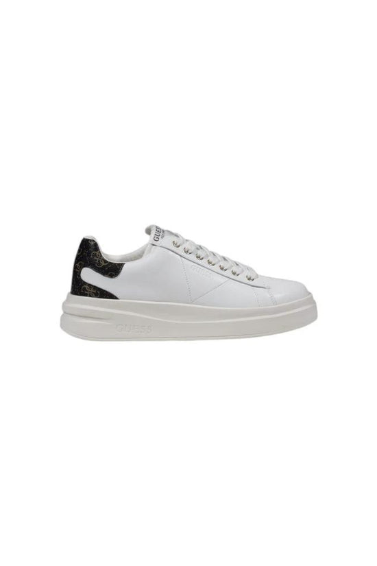 Guess Braune Low-Top-Sneaker aus Polyethylen by Guess