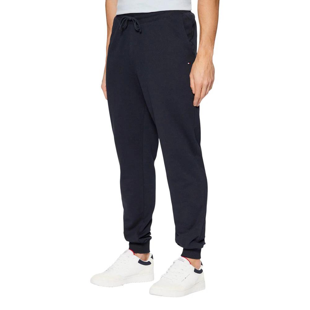 Tommy Hilfiger Blaue Baumwoll-Jogginghose (Trainingshose) by Tommy Hilfiger