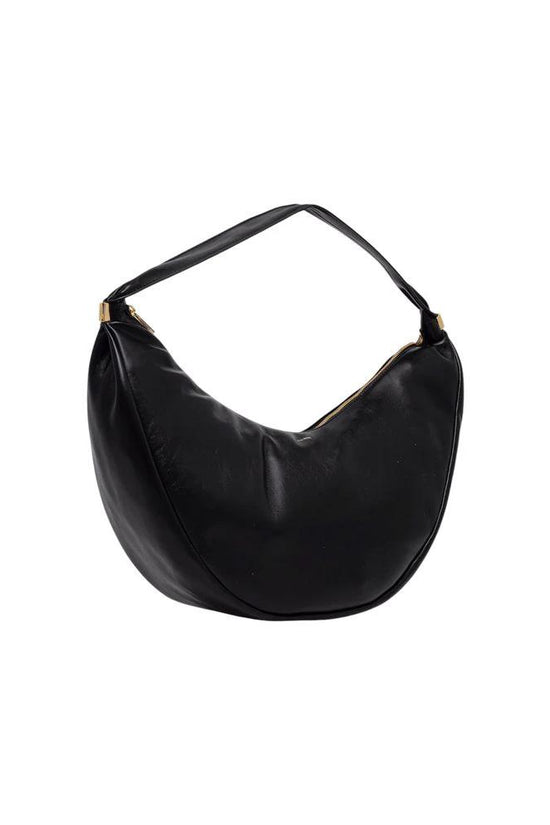 Calvin Klein Schwarze Handtasche aus Polyethylen by Calvin Klein