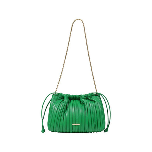 Calvin Klein Zweifarbige Handtasche aus Polyethylen by Calvin Klein