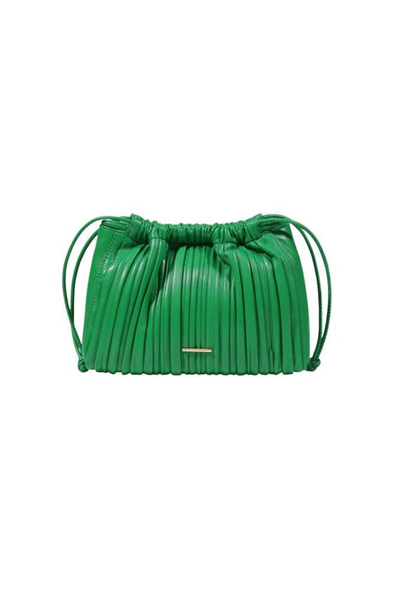 Calvin Klein Zweifarbige Handtasche aus Polyethylen by Calvin Klein