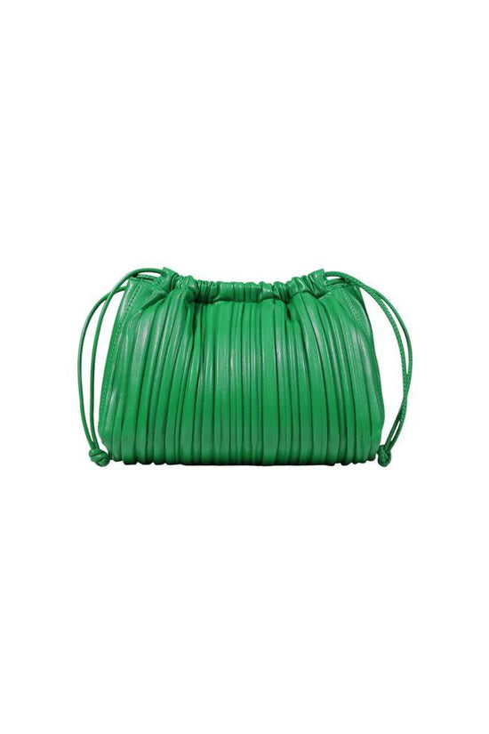 Calvin Klein Zweifarbige Handtasche aus Polyethylen by Calvin Klein