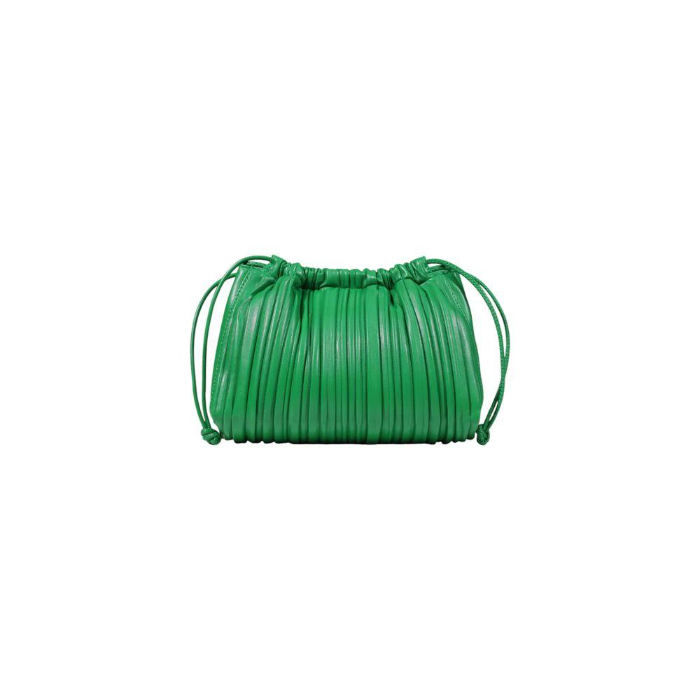 Calvin Klein Zweifarbige Handtasche aus Polyethylen by Calvin Klein