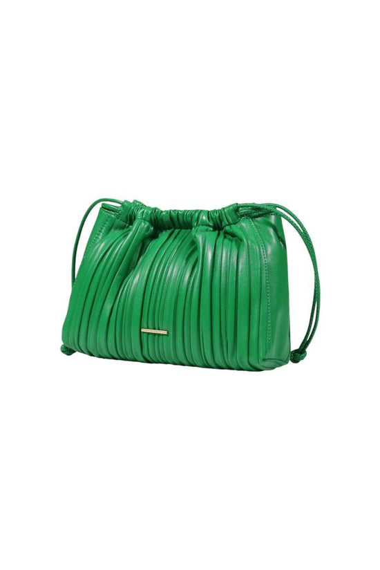 Calvin Klein Zweifarbige Handtasche aus Polyethylen by Calvin Klein