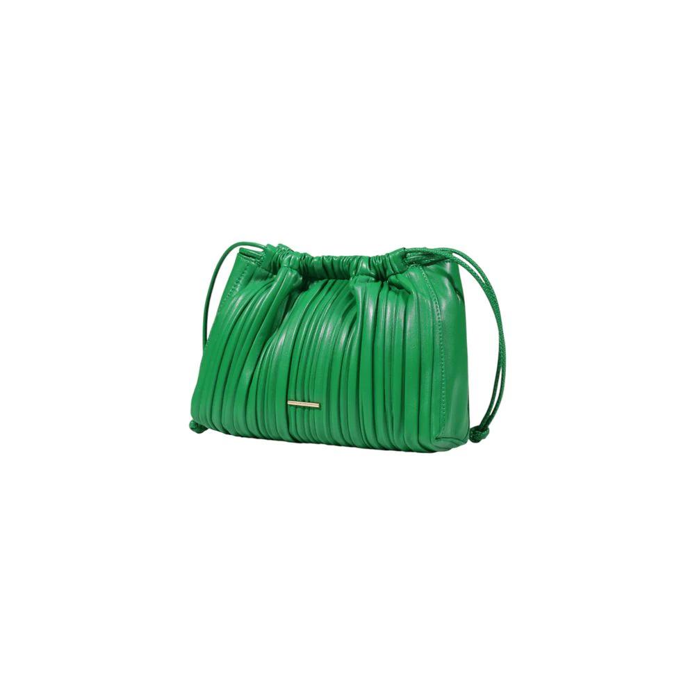 Calvin Klein Zweifarbige Handtasche aus Polyethylen by Calvin Klein