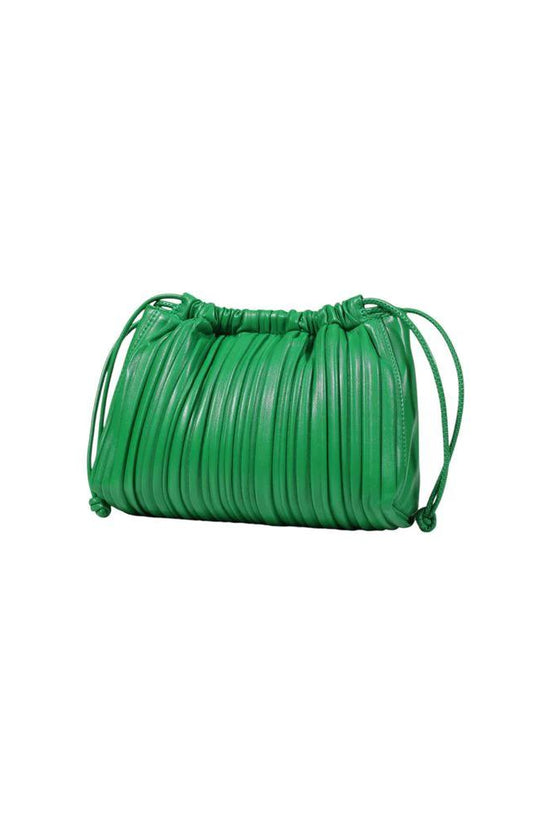 Calvin Klein Zweifarbige Handtasche aus Polyethylen by Calvin Klein