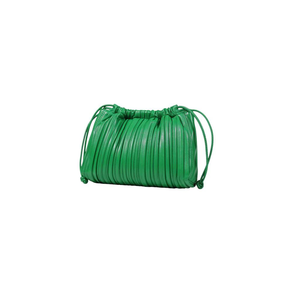 Calvin Klein Zweifarbige Handtasche aus Polyethylen by Calvin Klein