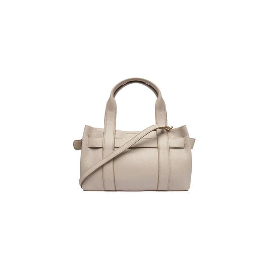 Calvin Klein Graue Handtasche aus Polyethylen by Calvin Klein