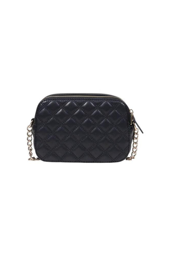 Guess Schwarze Handtasche aus Polyethylen by Guess