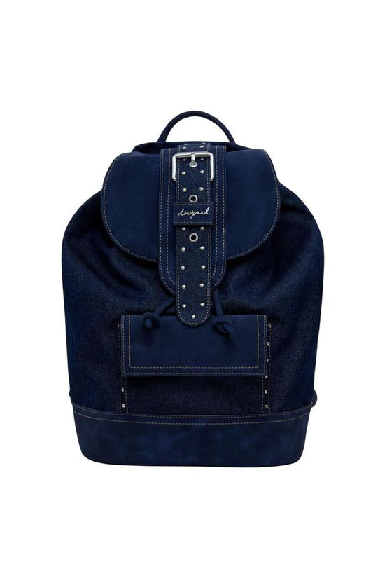 Desigual Blauer Rucksack aus Polyethylen by Desigual