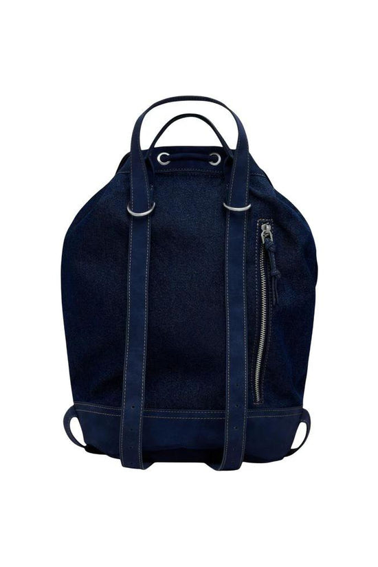 Desigual Blauer Rucksack aus Polyethylen by Desigual