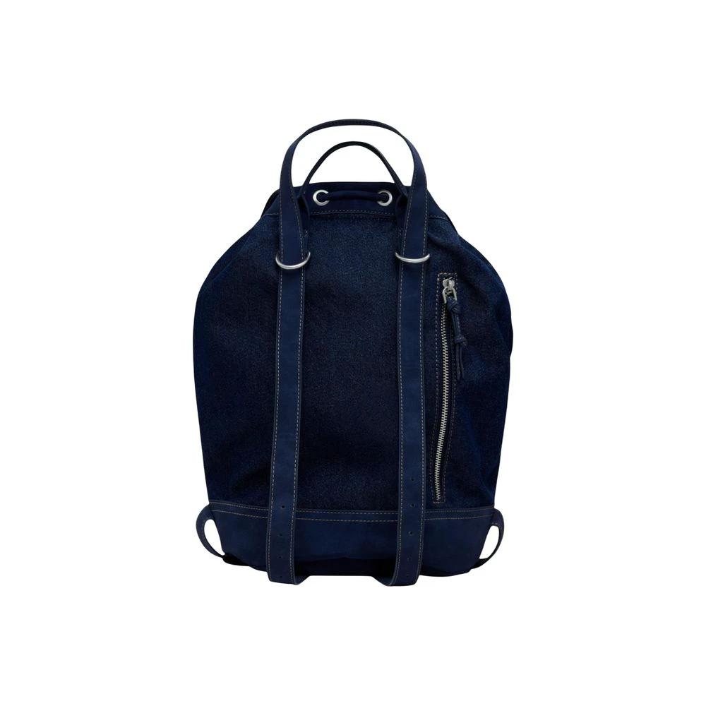 Desigual Blauer Rucksack aus Polyethylen by Desigual