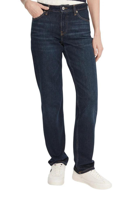 Tommy Hilfiger Jeans Blau | ELORÉ by Tommy Hilfiger