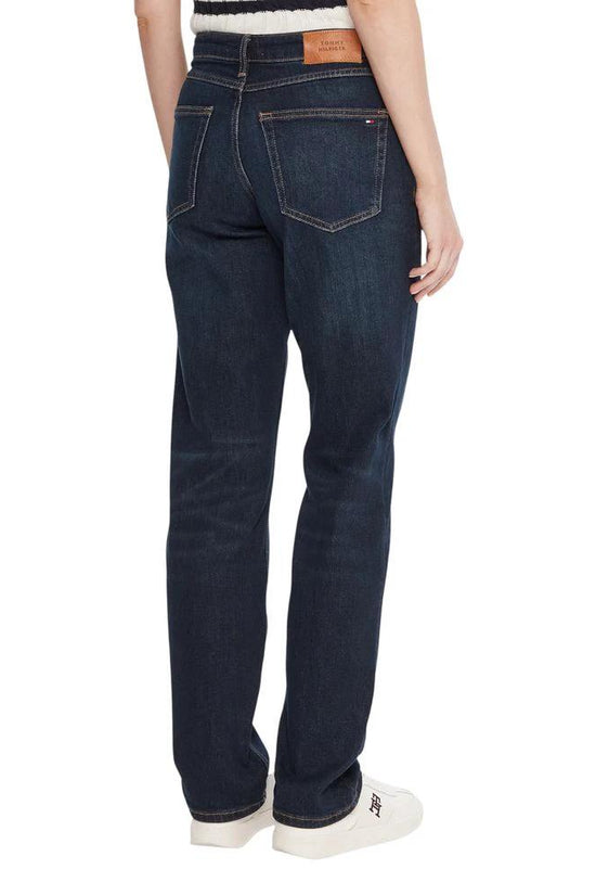 Tommy Hilfiger Jeans Blau | ELORÉ by Tommy Hilfiger