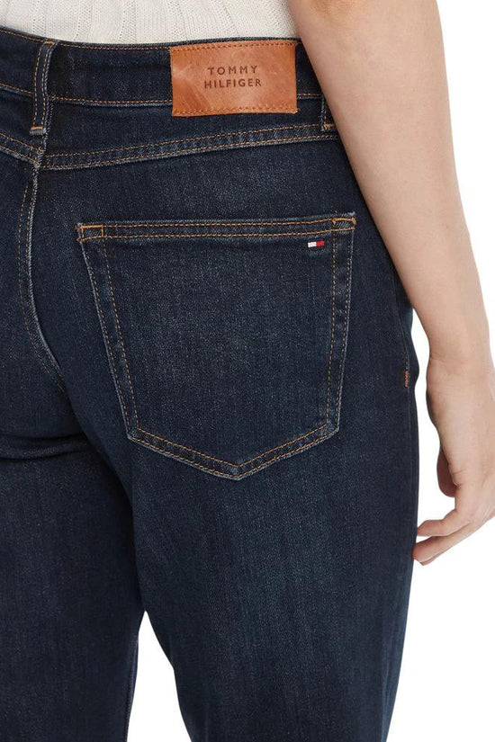 Tommy Hilfiger Jeans Blau | ELORÉ by Tommy Hilfiger