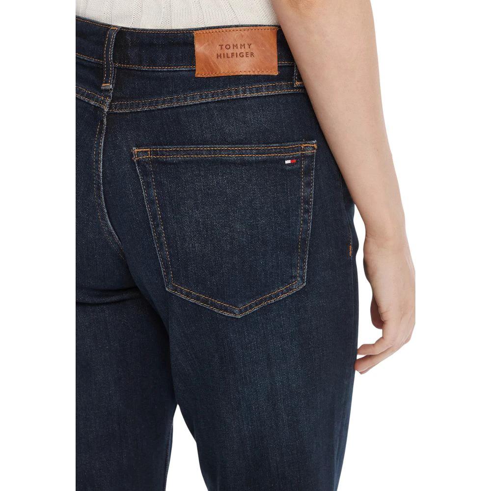 Tommy Hilfiger Jeans Blau | ELORÉ by Tommy Hilfiger