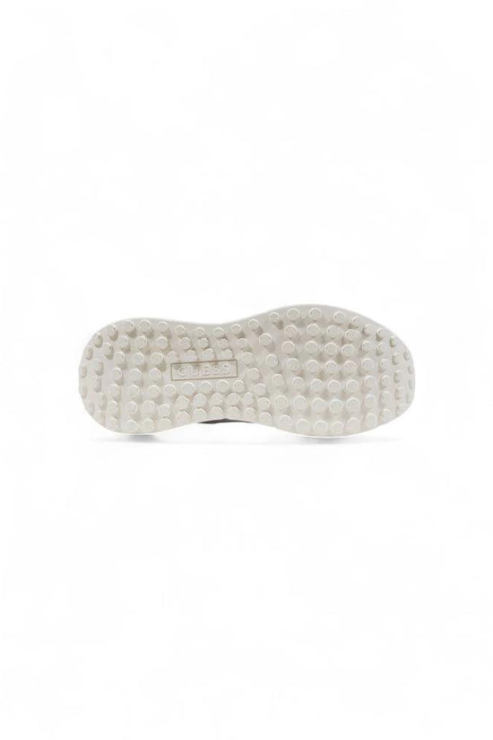 Guess Weiße Chunky Sneaker aus Polyethylen by Guess