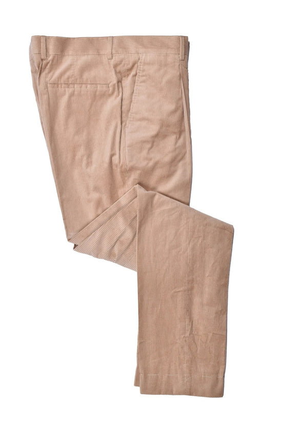 Brunello Cucinelli Beiger Baumwollblazer by Brunello Cucinelli