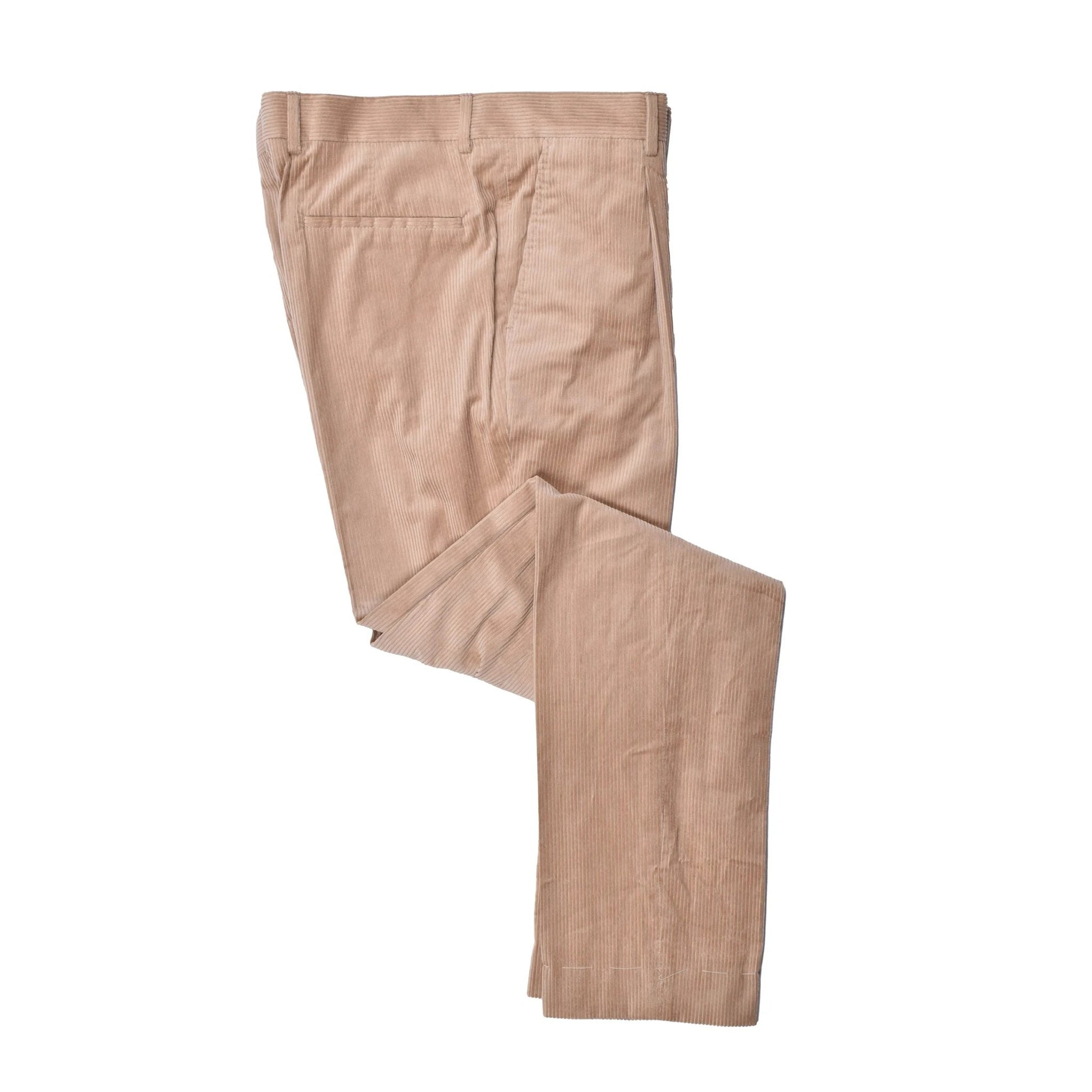 Brunello Cucinelli Beiger Baumwollblazer by Brunello Cucinelli