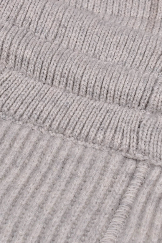 Brunello Cucinelli Graue Kaschmir-Jogginghose (Trainingshose) by Brunello Cucinelli