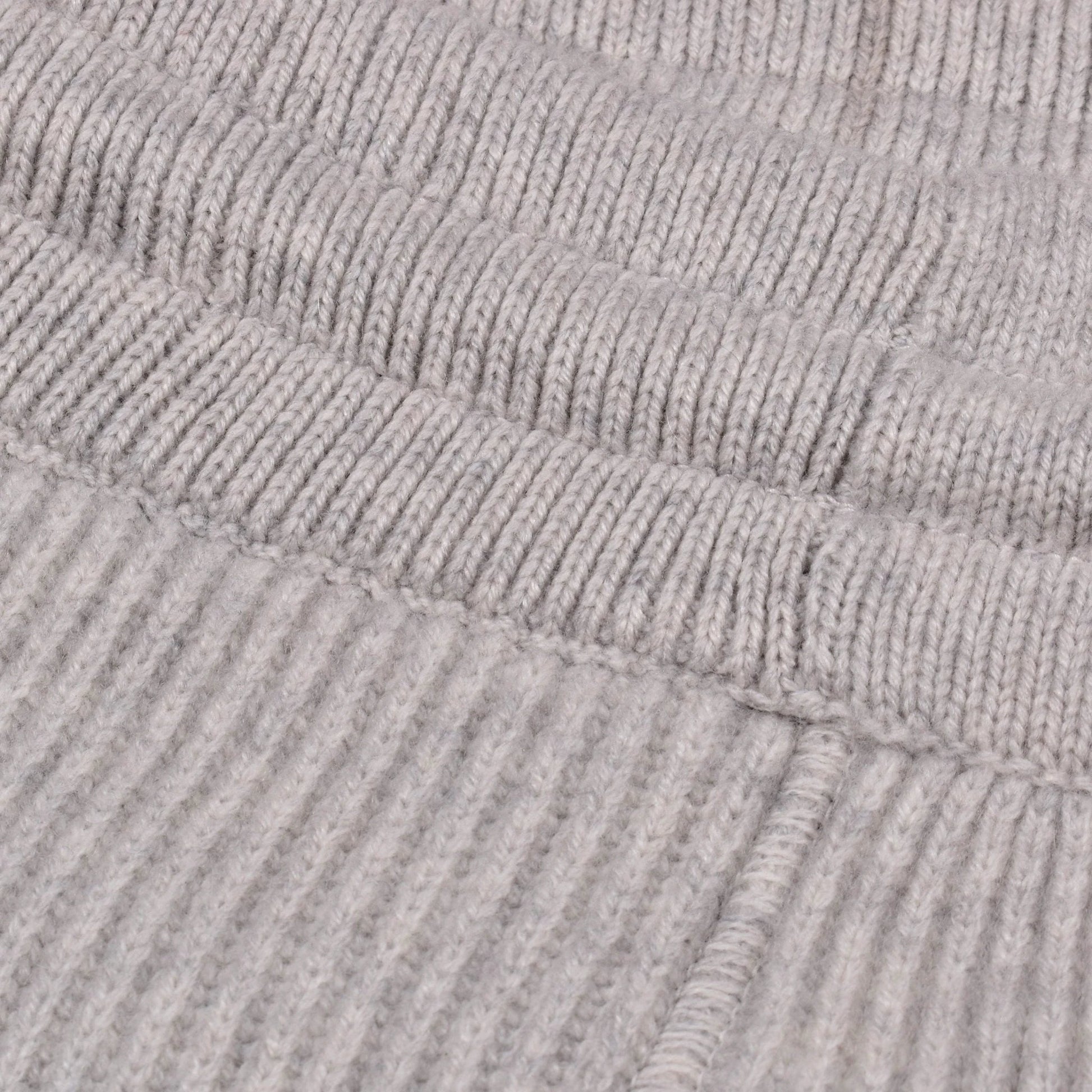 Brunello Cucinelli Graue Kaschmir-Jogginghose (Trainingshose) by Brunello Cucinelli