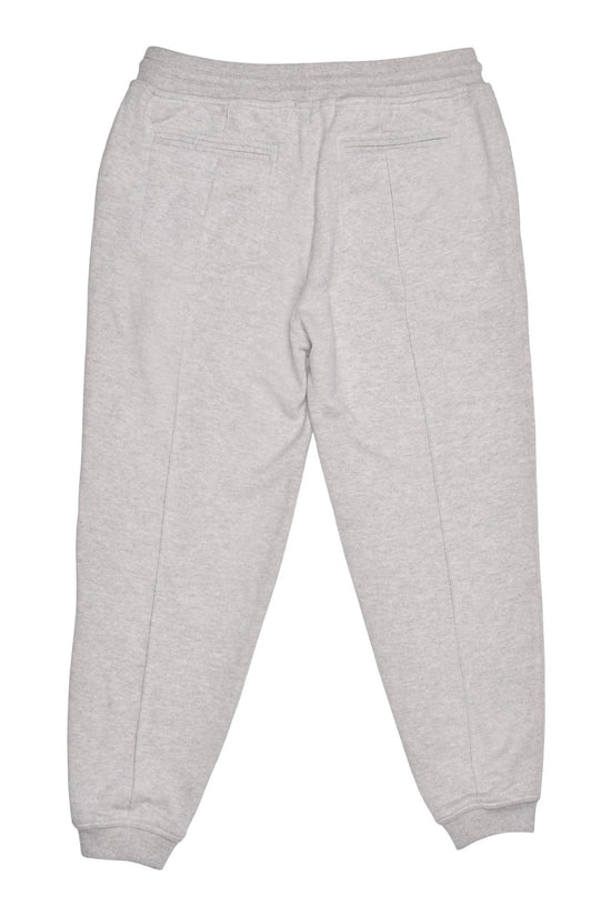 Brunello Cucinelli Graue Kaschmir-Jogginghose (Trainingshose) by Brunello Cucinelli