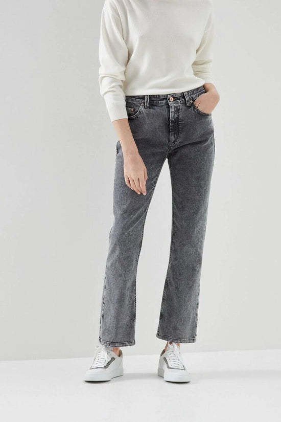 Brunello Jeans Blau | ELORÉ by Brunello Cucinelli