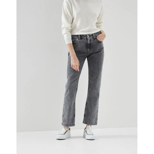 Brunello Jeans Blau | ELORÉ by Brunello Cucinelli