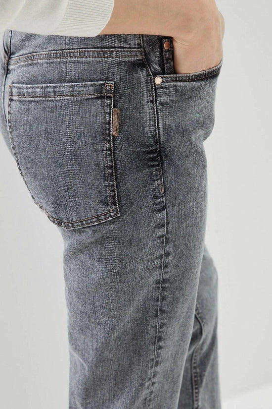 Brunello Jeans Blau | ELORÉ by Brunello Cucinelli