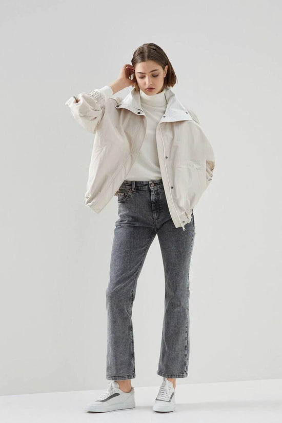 Brunello Jeans Blau | ELORÉ by Brunello Cucinelli