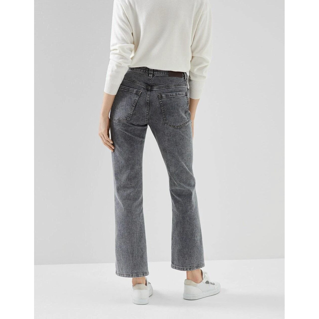 Brunello Jeans Blau | ELORÉ by Brunello Cucinelli