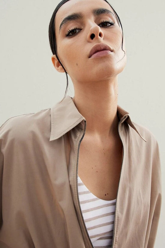 Brunello Cucinelli Weiße Baumwoll-Tanktops by Brunello Cucinelli