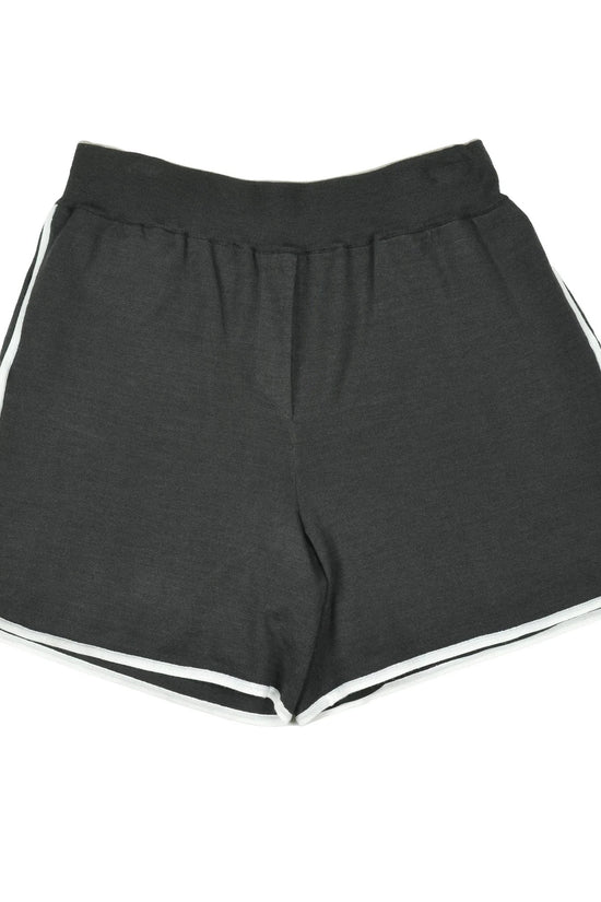 Brunello Cucinelli Weiße Kaschmir-Jogginghose (Trainingshose) by Brunello Cucinelli