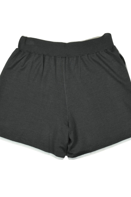 Brunello Cucinelli Weiße Kaschmir-Jogginghose (Trainingshose) by Brunello Cucinelli